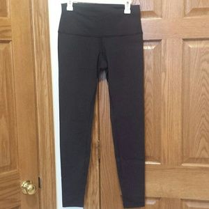Lululemon leggings size 8 or 10????